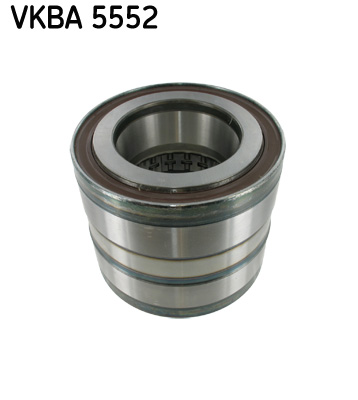 SKF Kerékcsapágy VKBA5552_SKF